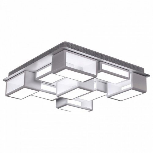 Потолочный светодиодный светильник Citilux Синто CL711135 Потолочный светодиодный светильник Citilux Синто CL711135