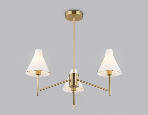 Подвесная люстра Ambrella Light High Light Modern LH57131 Подвесная люстра Ambrella Light High Light Modern LH57131