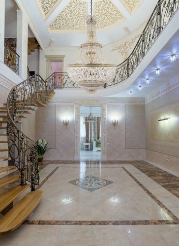 Подвесная люстра Dio D'Arte Bari E 1.5.120.100 G