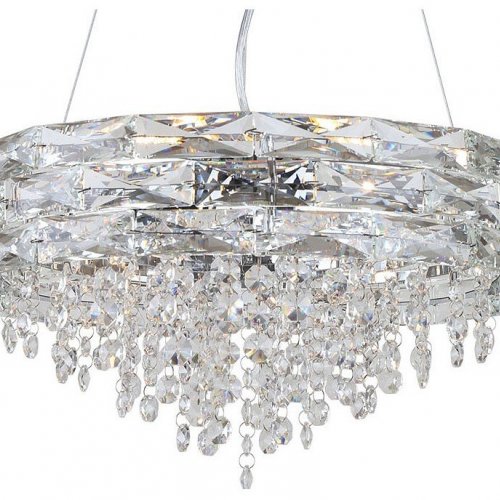 Подвесная люстра LSP-8894 Подвесная люстра LSP-8894