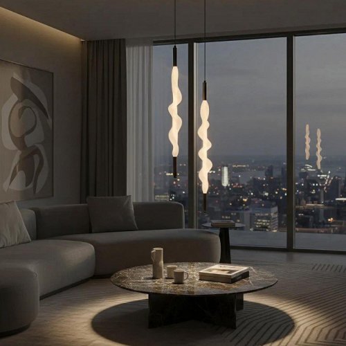 Подвесной светильник Citilux SIGNATURE CL247031 Подвесной светильник Citilux SIGNATURE CL247031