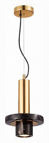 Подвесной светильник ST Luce Pietra SL1210.403.01 Подвесной светильник ST Luce Pietra SL1210.403.01