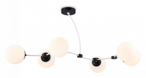 Потолочная люстра Ambrella light Traditional TR2552