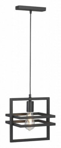 Подвесной светильник Vitaluce V2861-1/1S