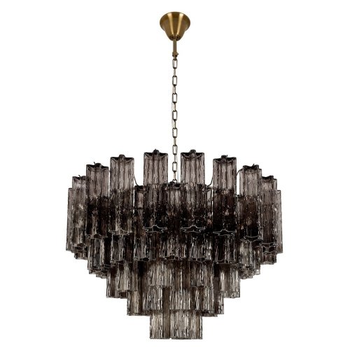 Подвесная люстра Loft IT Murano 10580/800 Smoke Подвесная люстра Loft IT Murano 10580/800 Smoke