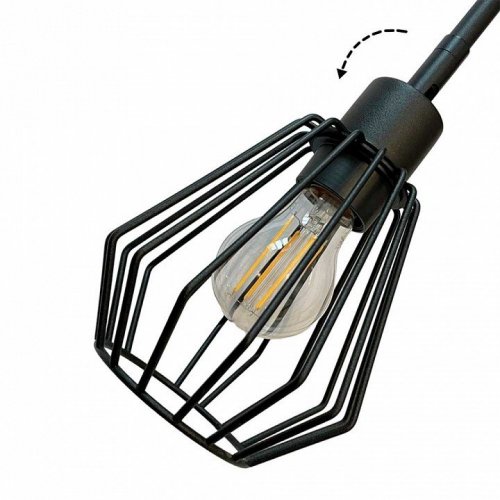 Потолочная люстра Eglo Tarbes 31531 Потолочная люстра Eglo Tarbes 31531