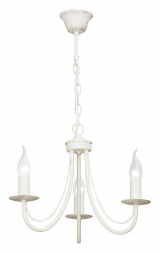 Подвесная люстра Vitaluce V3714-3/3