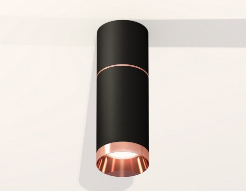 Точечный светильник Ambrella light Techno Spot XS6323063