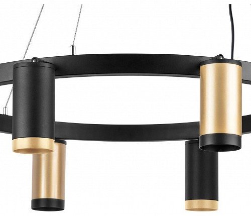 Подвесной светильник Lightstar Rullo LR01840437470