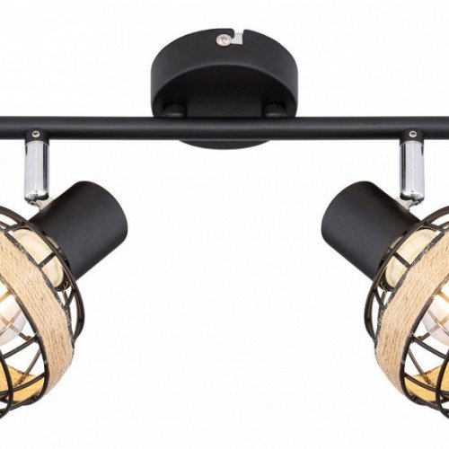 Спот Rivoli Fedora 7033-702 Б0047140 Спот Rivoli Fedora 7033-702 Б0047140