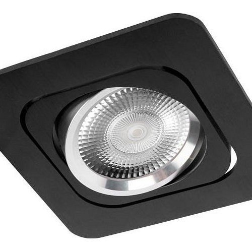 Точечный светильник Loft IT Trick 10342 Black