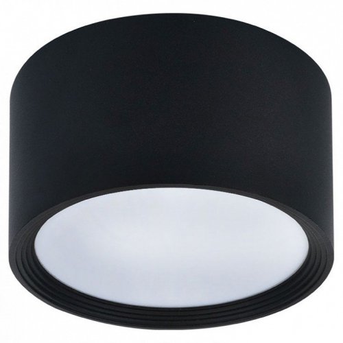 Точечный светильник Escada 20005Led 20005SMU/03LED SBK