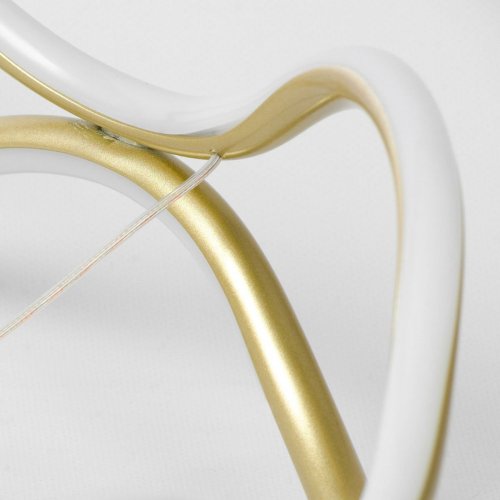 Подвесной светодиодный светильник Lussole Wave LSP-7216 Подвесной светодиодный светильник Lussole Wave LSP-7216