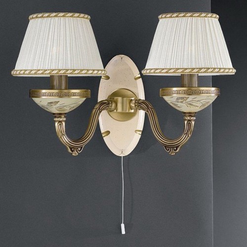 Бра Reccagni Angelo A 6608/2 Бра Reccagni Angelo A 6608/2