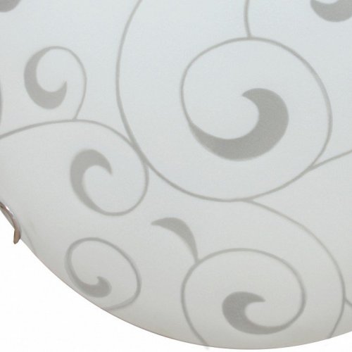 Настенно-потолочный светильник Arte Lamp Ornament A3320PL-2CC