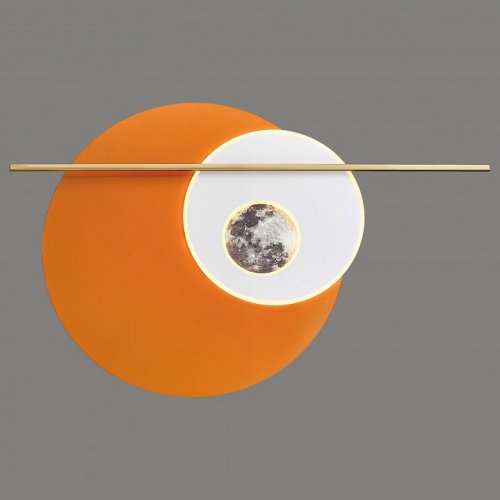 Настенный светильник Velante 465-071-03 Настенный светильник Velante 465-071-03