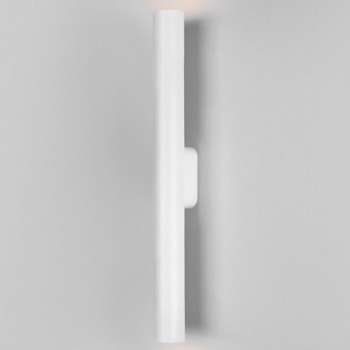 Настенный светодиодный светильник Elektrostandard Langer 40124/LED белый a061985