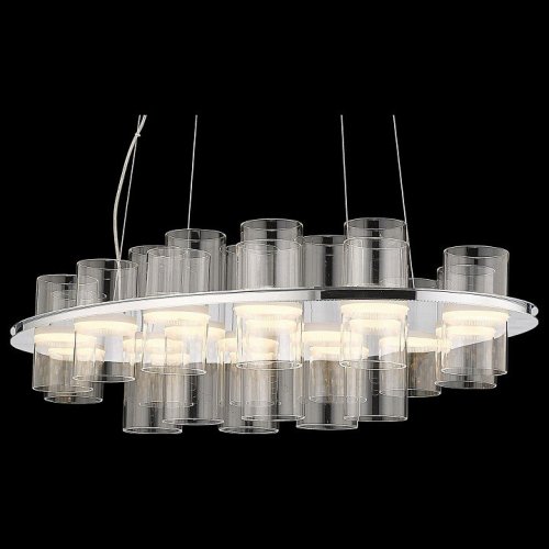 Подвесной светильник Wertmark Paula WE157.18.123 Подвесной светильник Wertmark Paula WE157.18.123