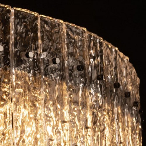 Накладной светильник Loft it Nevada 10297W Pearl black Накладной светильник Loft it Nevada 10297W Pearl black