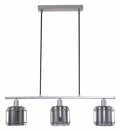 Подвесной светильник Escada Midland 10188/3S Chrome