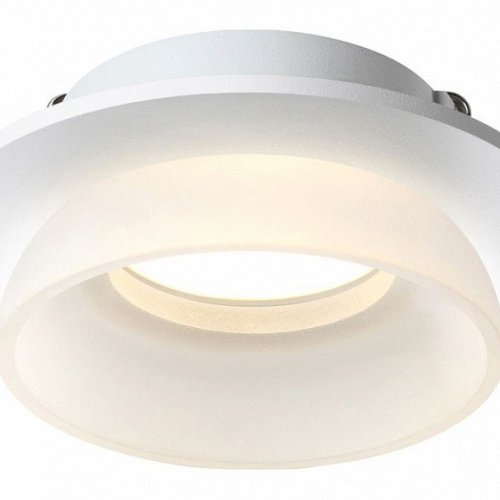 Встраиваемый светильник Novotech Lirio 370722