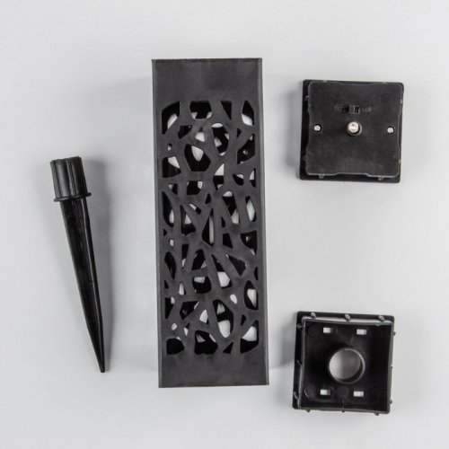 Грунтовый светильник USL-S-818/PT180 MAGIC-1 Грунтовый светильник USL-S-818/PT180 MAGIC-1