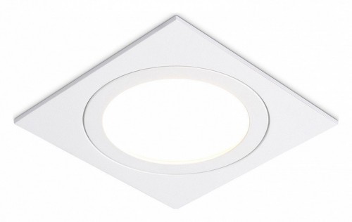 Точечный светильник Ambrella light Techno Spot TN51824