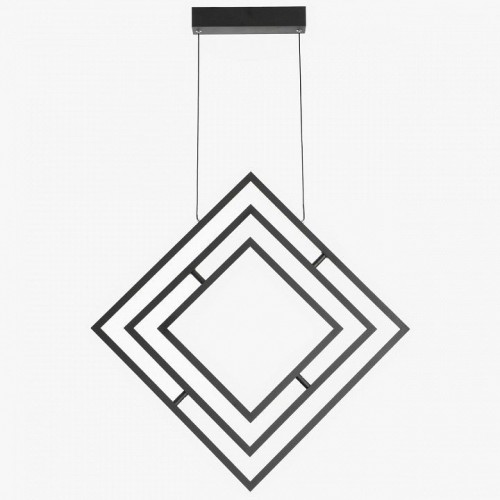 Подвесной светильник Citilux Cube CL719241