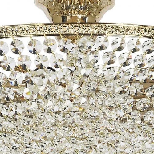 Потолочная люстра Arti Lampadari Stella E 1.3.50.501 G