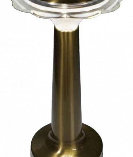 Настольная лампа декоративная Omnilux  OML-40204-01