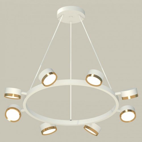 Подвесной светильник Ambrella light TRADITIONAL XB9195152 Подвесной светильник Ambrella light TRADITIONAL XB9195152