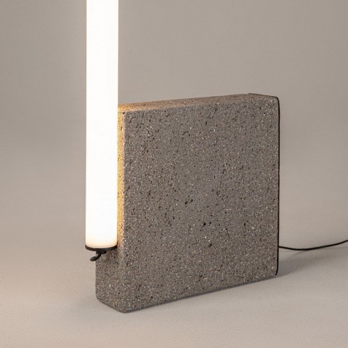 Торшер Maytoni Solid MOD277FL-L24GR3K