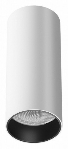 Точечный светильник Maytoni Focus LED C056CL-L12W4K-W-W