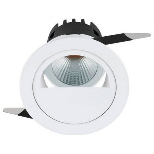 Встраиваемый светодиодный светильник Eglo Tonezza 61587