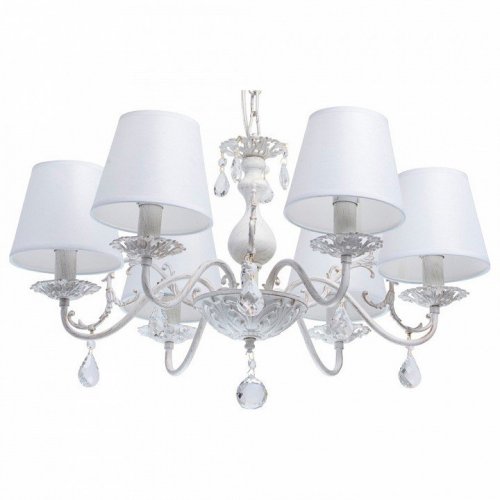 Подвесная люстра MW-Light Виталина 448012106 Подвесная люстра MW-Light Виталина 448012106