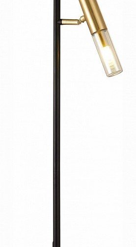 Интерьерная настольная лампа ST Luce Eclip SL1236.404.01