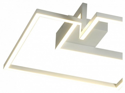 Потолочный светодиодный светильник Mantra Boutique 7661