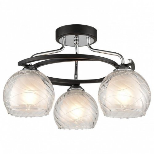 Потолочная люстра Velante 234-107-03