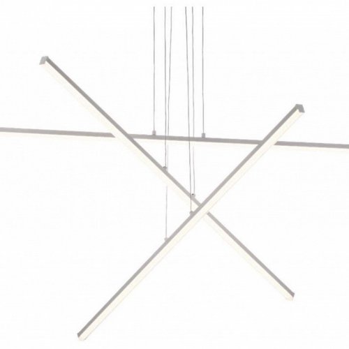 Подвесная люстра Citilux Trent CL203730 Подвесная люстра Citilux Trent CL203730