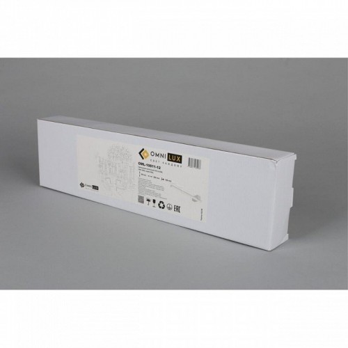 Настенный светильник Omnilux Giobbole OML-10011-12