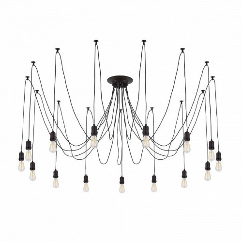 Подвесная люстра Citilux Эдисон CL451152 Подвесная люстра Citilux Эдисон CL451152