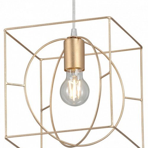 Подвесной светильник Vitaluce V3063-8/1S