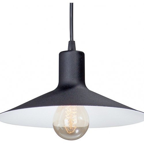 Потолочная люстра Vitaluce V2829-1/1S Потолочная люстра Vitaluce V2829-1/1S