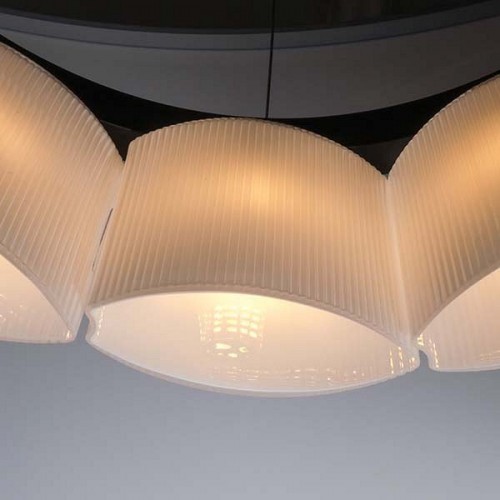 Подвесная светодиодная люстра Lightstar Nibbler 812236