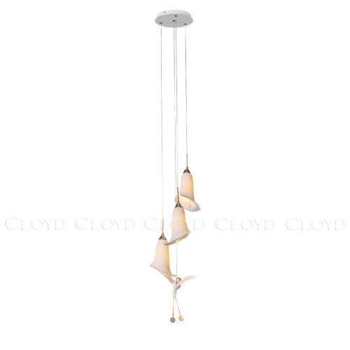 Подвесной светильник Cloyd Osanna 11888
