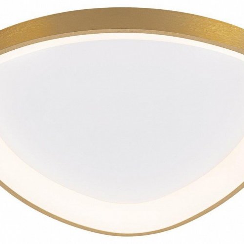 Накладной светильник Citilux GENKA SMART CL756A142