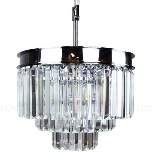 Подвесная люстра Cloyd Ordinal 10847 Подвесная люстра Cloyd Ordinal 10847