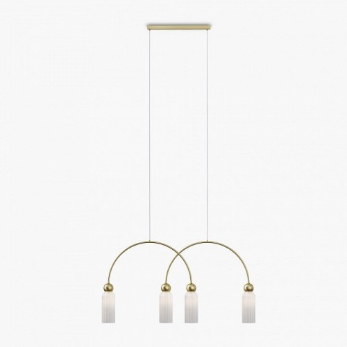 Подвесной светильник Maytoni Antic MOD302PL-04W Подвесной светильник Maytoni Antic MOD302PL-04W