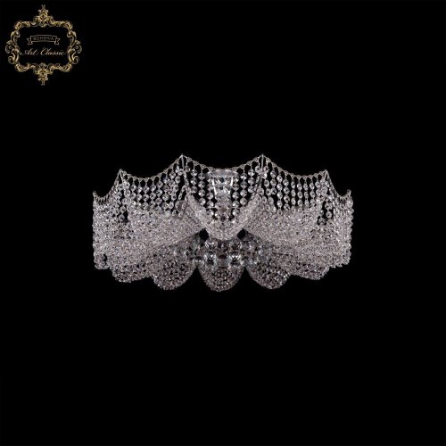 Потолочная люстра ArtClassic 71.08 71.081.67.Ni