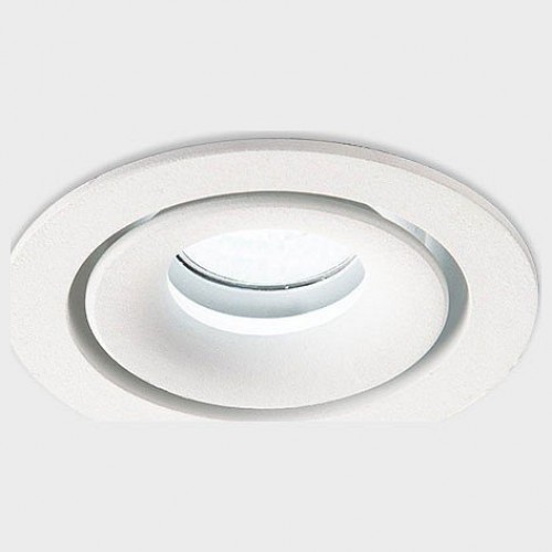 Встраиваемый светодиодный светильник Italline IT06-6018 white 4000K